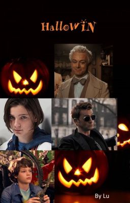 HalloWIN (Il costume vincente!)