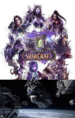 Halo en Warcraft