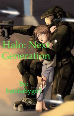 Halo :next generation