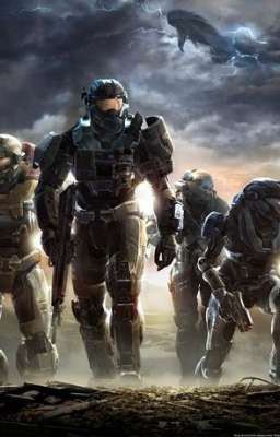 halo reach 