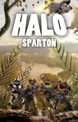 HALO Sparton