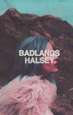 Halsey Lyrics 