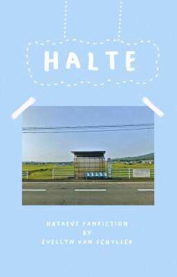 Halte | HataEve