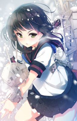 Hạm Đội Đồng Minh - Kancolle