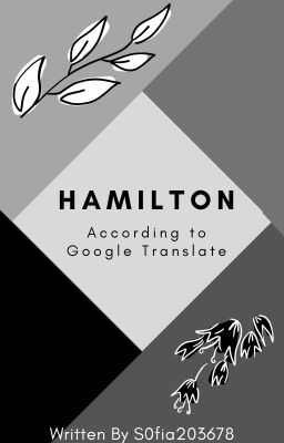 Hamilton according to Google Translate