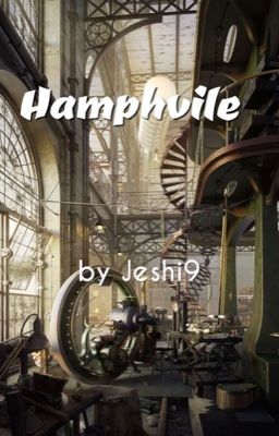 Hamphvile 