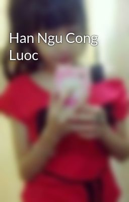 Han Ngu Cong Luoc