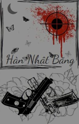 Hàn Nhật Băng