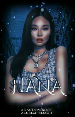 HANA | A Random Book