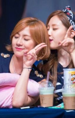 [HaNa-Chomi] Our Pain. All The Same?