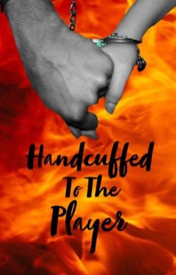 Handcuffed To The Player (kai x reader)