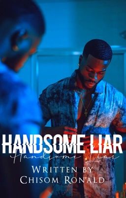 Handsome Liar