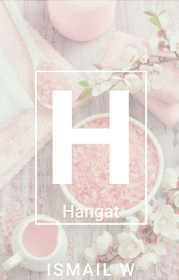 Hangat [lowercase]