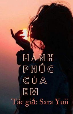 Hạnh phúc của em