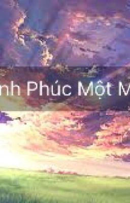 Hạnh phúc một màu......