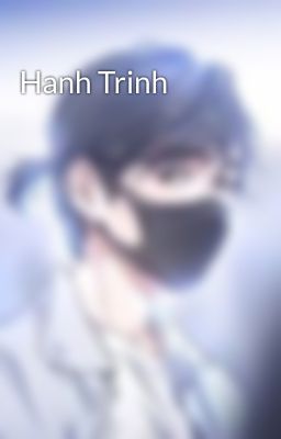Hanh Trinh
