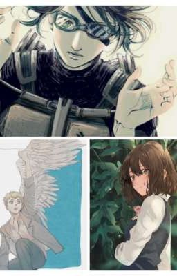 \{ Hanji - Falco - Leslie Insta}/