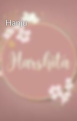 Hanju