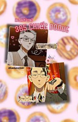[HanKisa] 365 Chiếc Bánh Donut 🍩