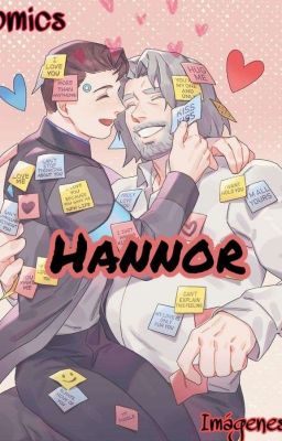 ° Hannor ° Imágenes & Cómics [DBH]