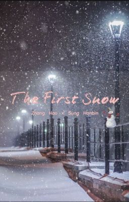 [Haobin/Binhao] - The first snow