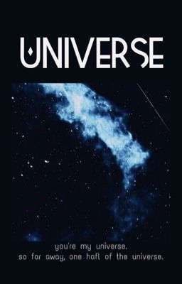 |HaoSoon| Universe.