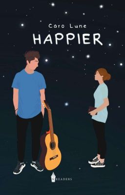 Happier (Leseprobe)