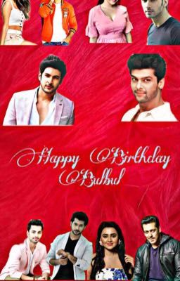 Happy Birthday Bulbul 🎂