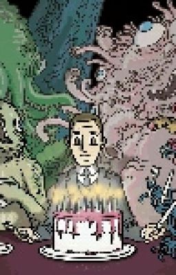 HAPPY BIRTHDAY, H.P. LOVECRAFT!!!