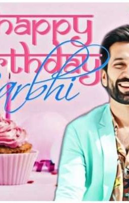 HAPPY BIRTHDAY  NARBHI 🎂🎂