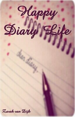 Happy Diary Life