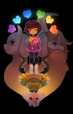 Happy Family (Undertale Fanfiction)