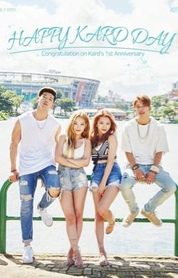 Happy Kard Day | take request