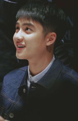 Happy Kyungsoo Day🎉🎊❤️💜!!!!