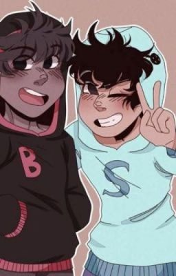 Happy [Skeppy x Badboyhalo]