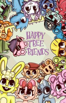 Happy tree friends: Battle grudge