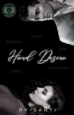 Hard Desire (END)