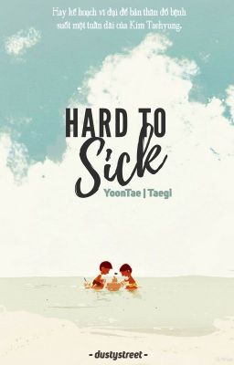 Hard to Sick | BTS