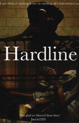 Hardline (COMPLETED)