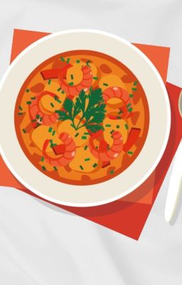[HarDra] Tomato Soup