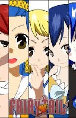 [Harem]Các Ngưởi Sẽ Phải Hối Hận FAIRY TAIL