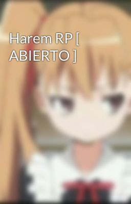 Harem RP [ ABIERTO ]