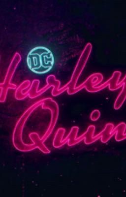 HARLEY QUINN SHOW oc