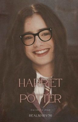 Harriet Potter...