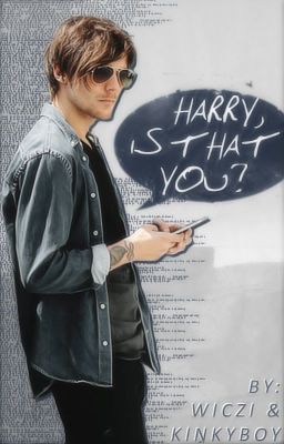 Harry, Is That You?/Messages L.S