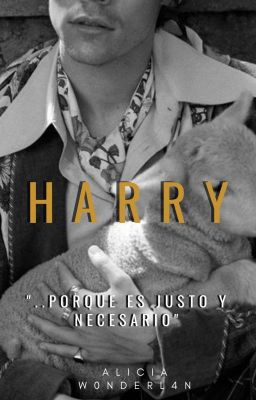 HARRY L.S.