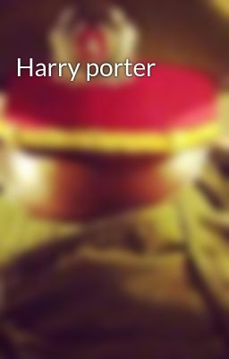 Harry porter