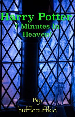 Harry Potter 7 Minutes in Heaven