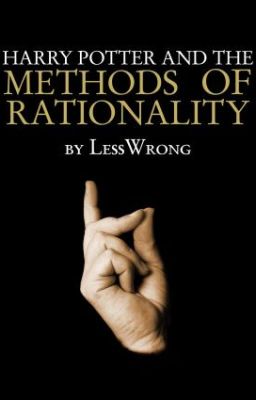 Harry Potter and the Methods of Rationality