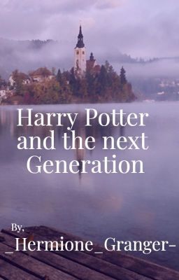 Harry Potter and the Next Generation